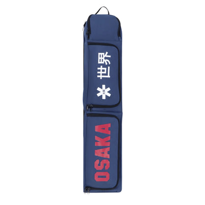 OSAKA BAG HOCKEY STICKBAG 2.0 NAVY MEDIUM