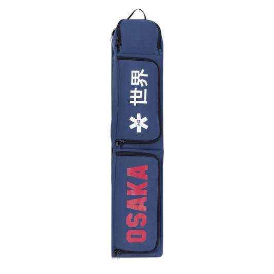 OSAKA BAG HOCKEY STICKBAG 2.0 NAVY MEDIUM