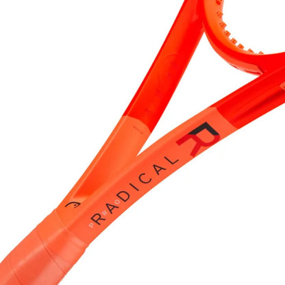 HEAD RACKET RADICAL AUX 2.0 PRO 98 16X19 315G
