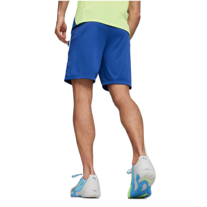 PUMA SHORT PADEL TRAINING MN COBALT BLUE (AW24)