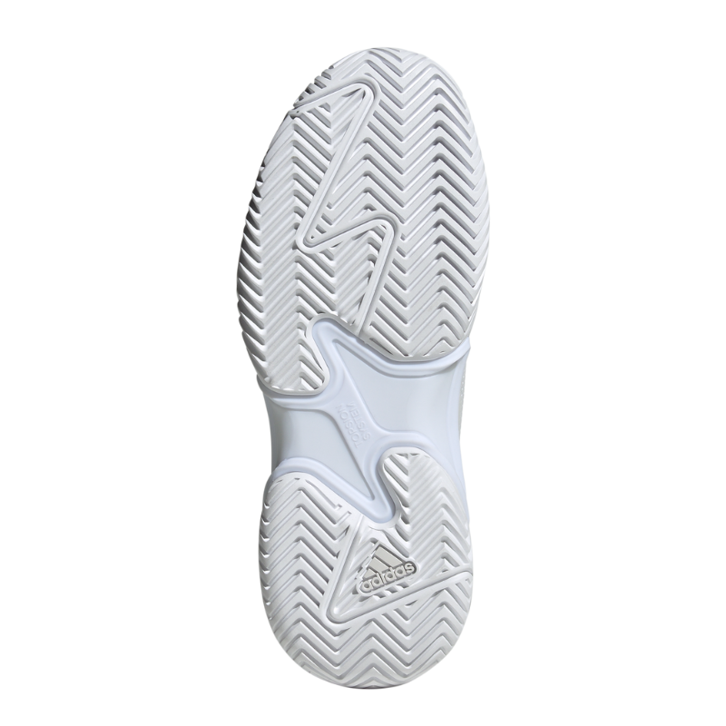 ADIDAS SHOE BARRICADE 13 WN CLOUD WHITE/GREY ONE  (AW25)