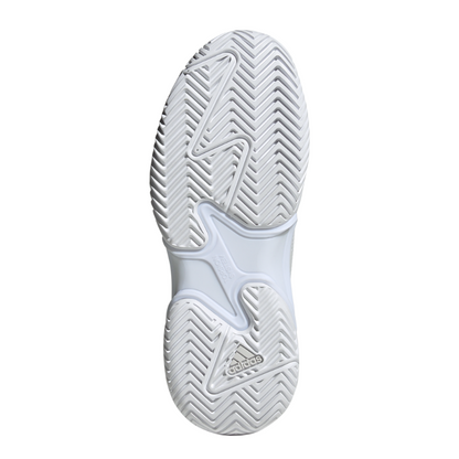 ADIDAS SHOE BARRICADE 13 WN CLOUD WHITE/GREY ONE  (AW25)