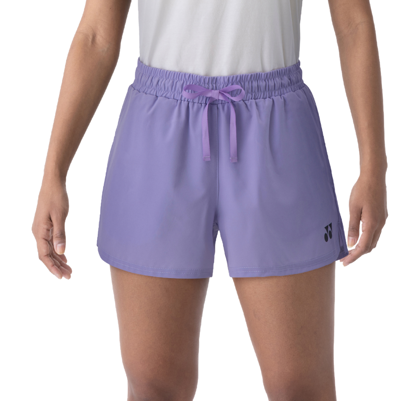 YONEX SHORT AO WN (25065) MIST PURPLE