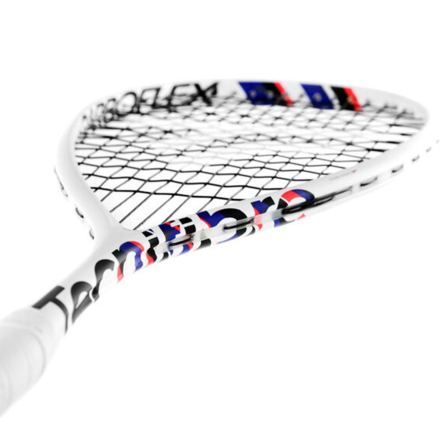 TECNIFIBRE RACKET SQ CARBOFLEX X-TOP V2 135