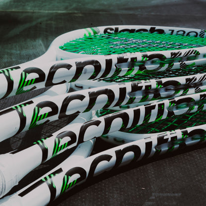 TECNIFIBRE RACKET SQ SLASH X-TOP 135