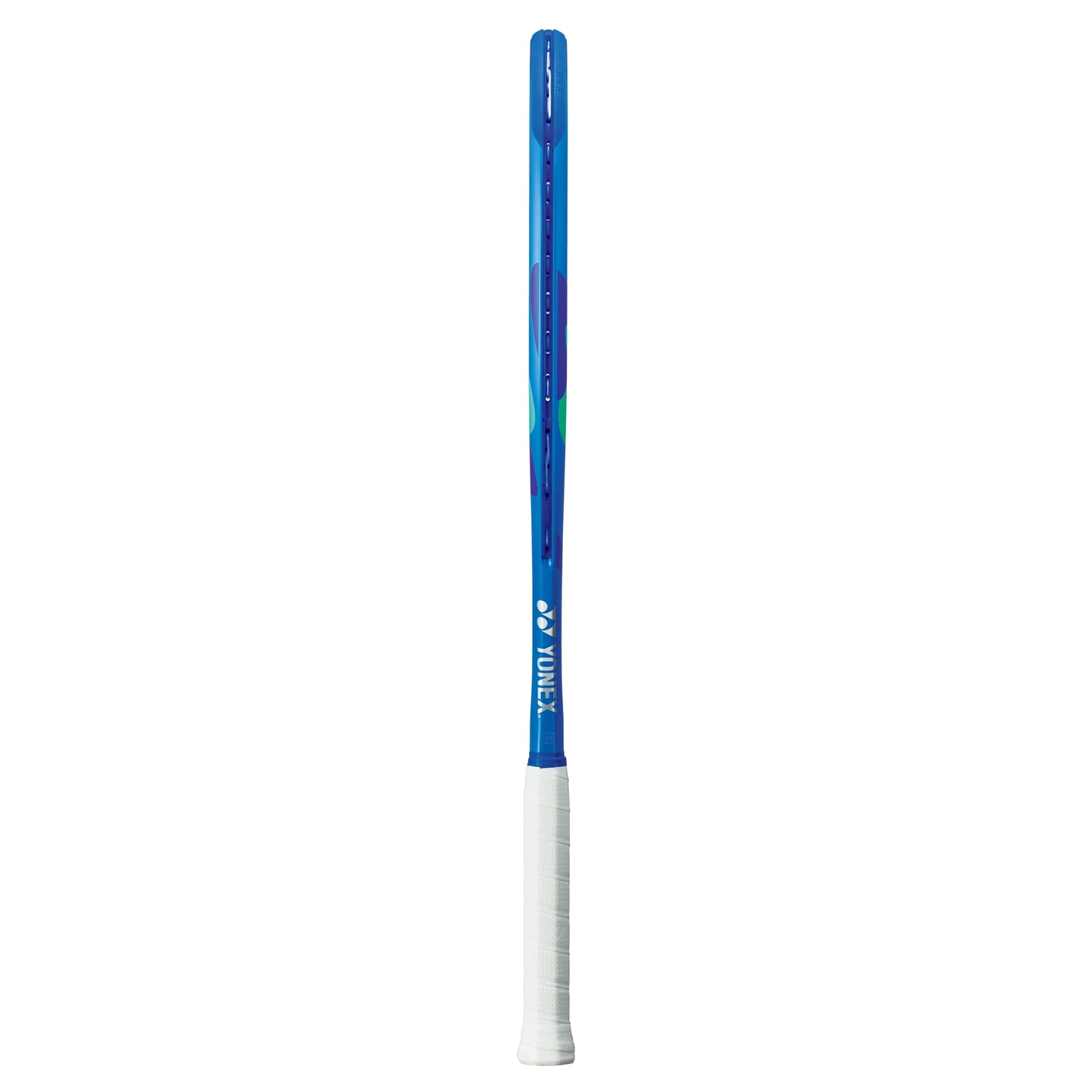 YONEX RACKET EZONE 08 98L 285G 16X19 BLAST BLUE