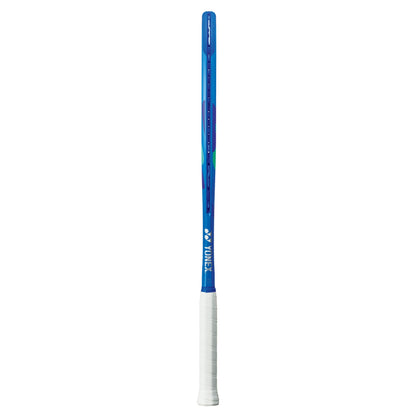 YONEX RACKET EZONE 08 98L 285G 16X19 BLAST BLUE