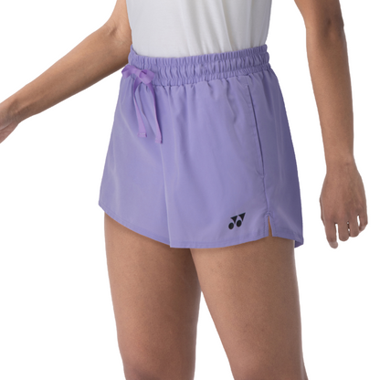YONEX SHORT AO WN (25065) MIST PURPLE