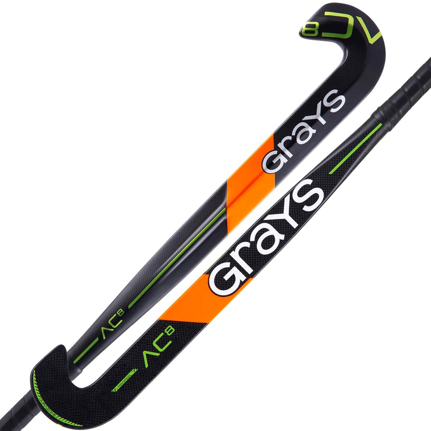 GRAYS HOCKEY STICK AC8 PROBOW-S APEX