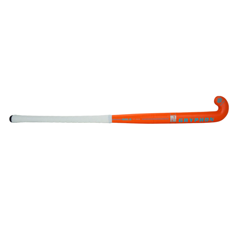 GRYPHON STICK SOLO PRO25 LOW BOW ORANGE/BLACK (2025) 37.5
