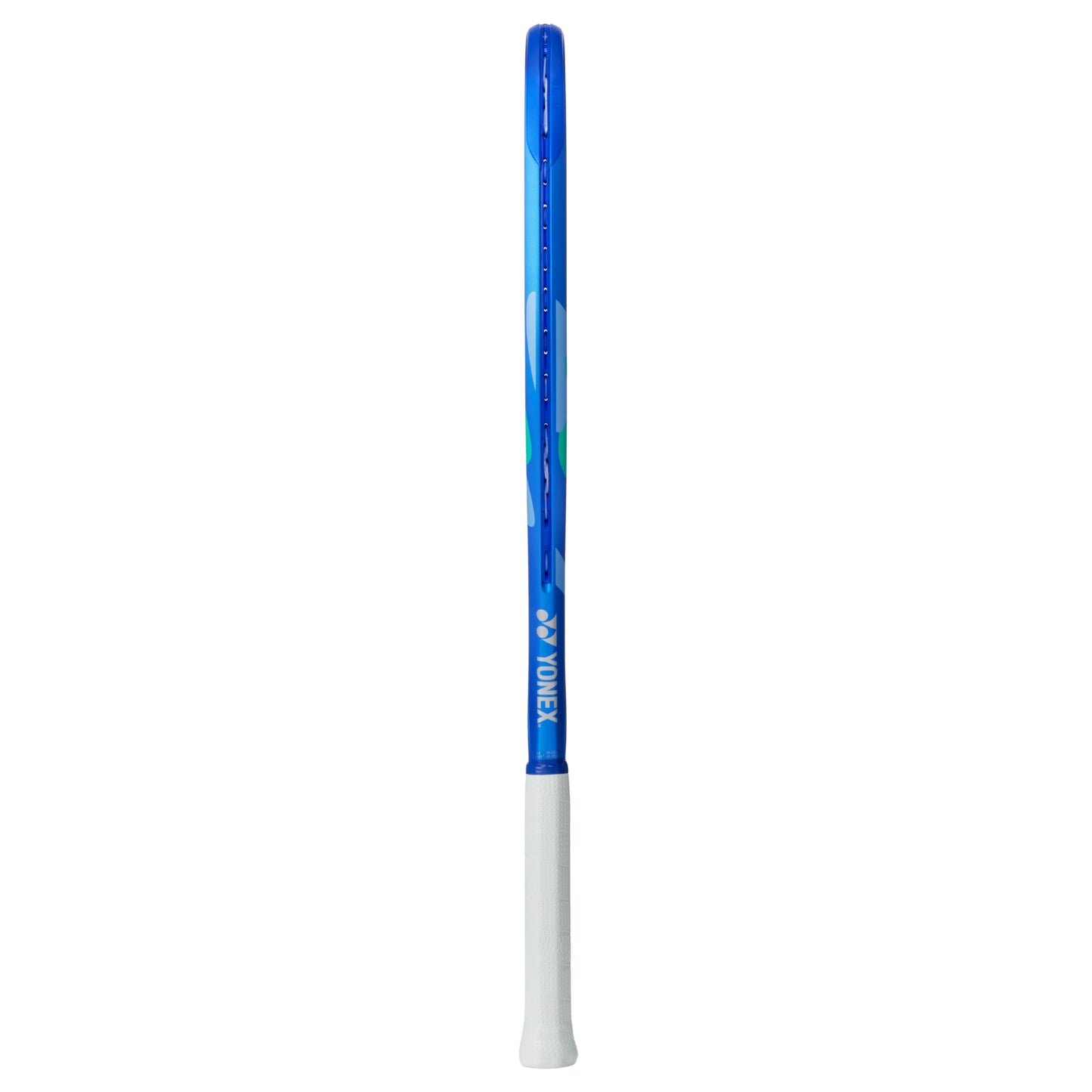 YONEX RACKET EZONE 08 ALPHA L 100 260G 16X18 BLAST BLUE