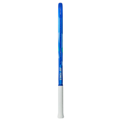YONEX RACKET EZONE 08 ALPHA L 100 260G 16X18 BLAST BLUE