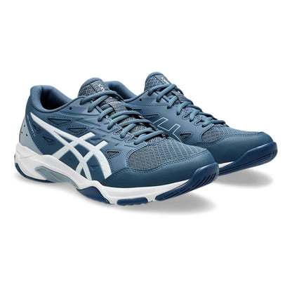ASICS SHOE G-ROCKET 11 MN INDIGO/WHITE (AW24)