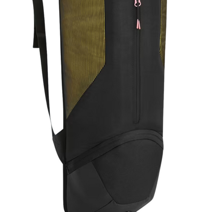 ADIDAS BAG STICKBAG X-SYMBOLIC .3 BLACK/SPARK (2025)