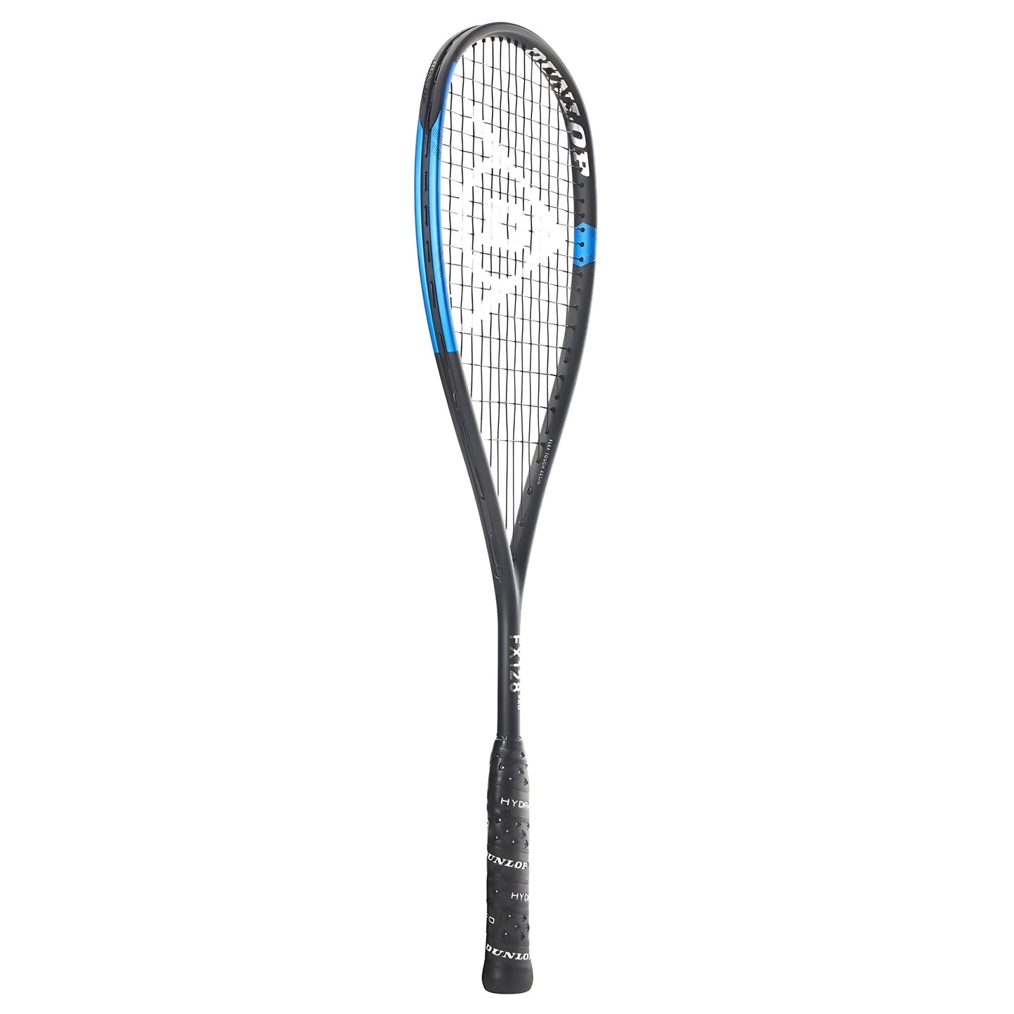DUNLOP RACKET SQ FX 128 PRO 14X19 128G