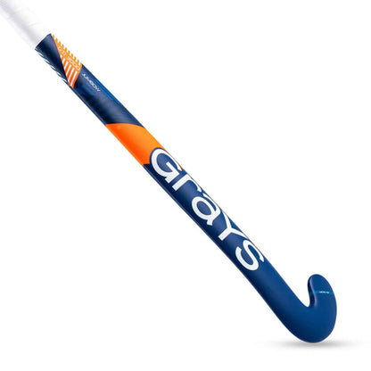 GRAYS HOCKEY STICK INDOOR COMP GTI 3000 36.5 JUMBOW