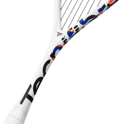TECNIFIBRE RACKET SQ CARBOFLEX X-TOP V2 125
