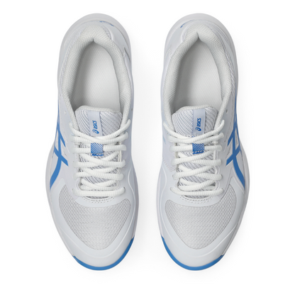 ASICS SHOE G-GAME FF WN WHITE/BLUE COAST (SS25)
