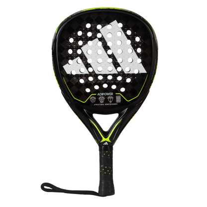 ADIDAS PADEL ADIPOWER 3.2 375G (23) (TBD)