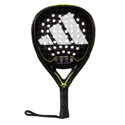 ADIDAS PADEL ADIPOWER 3.2 375G (23) (TBD)