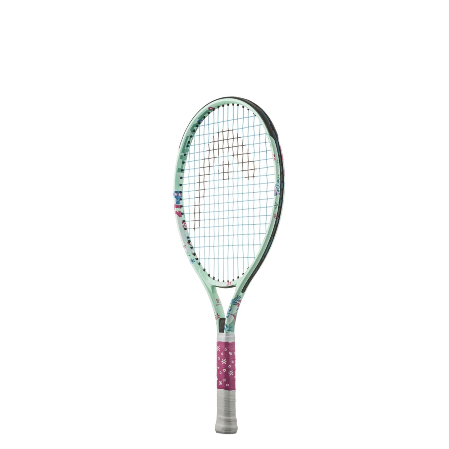 HEAD RACKET JNR COCO 21 (2024)