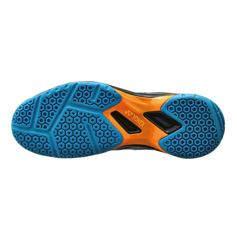 YONEX SHOE POWER CUSHION 50 UNI DARK GRAY