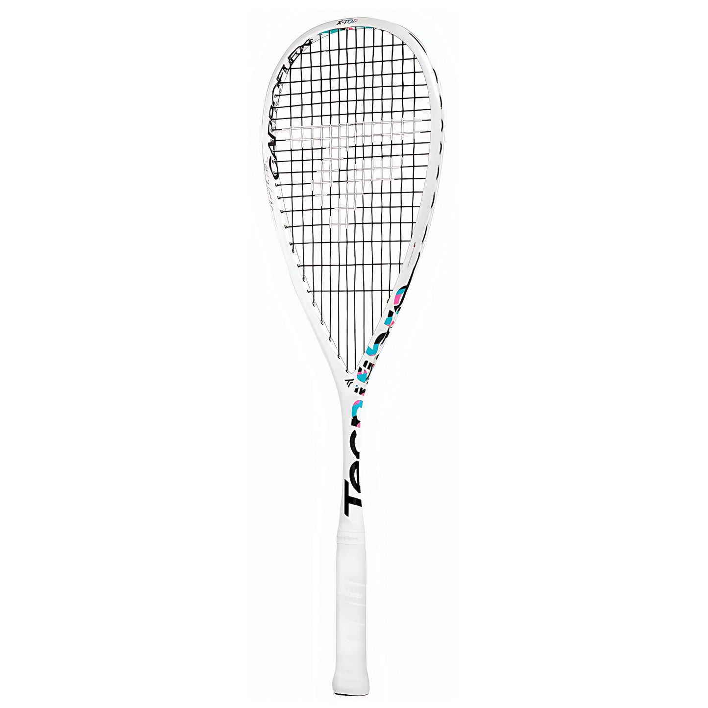 TECNIFIBRE RACKET SQ CARBOFLEX X-TOP V2 125 NS