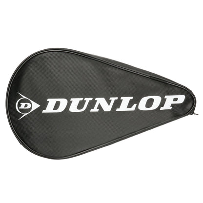 DUNLOP BAG PADEL COVER BLACK
