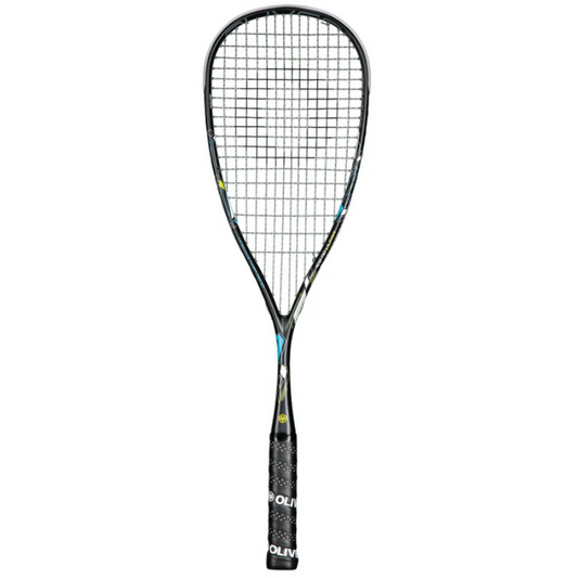 OLIVER RACKET SQ ULTRA 110 ICQ 155G