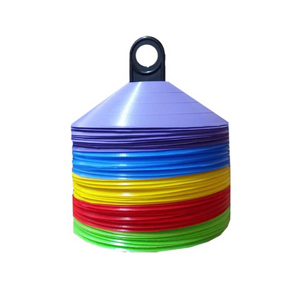 CONES ECONOMY 2''PLUS CARRY BAG (50)