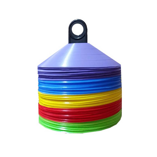 CONES ECONOMY 2''PLUS CARRY BAG (50)
