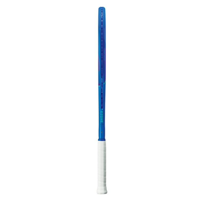 YONEX RACKET EZONE 08 105 275G 16X19 BLAST BLUE