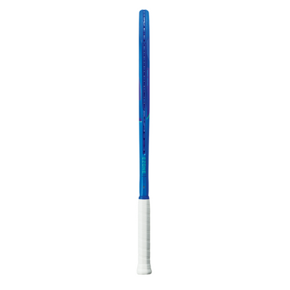 YONEX RACKET EZONE 08 105 275G 16X19 BLAST BLUE