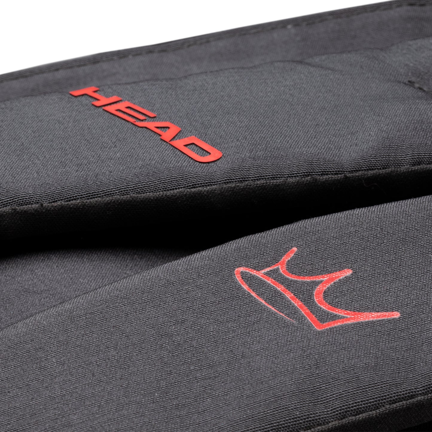 HEAD BAG PADEL DUFFLE COELLO PRO X LARGE BLACK