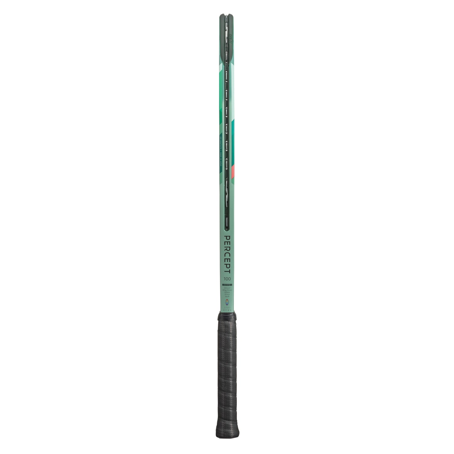 YONEX RACKET PERCEPT 01 100 16X19 300G