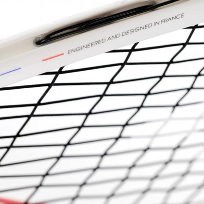 TECNIFIBRE RACKET SQ CARBOFLEX AIRSHAFT 125 SMU