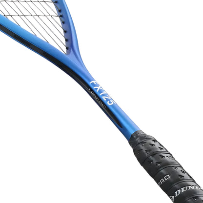 DUNLOP RACKET SQ FX 125 14X18 125G