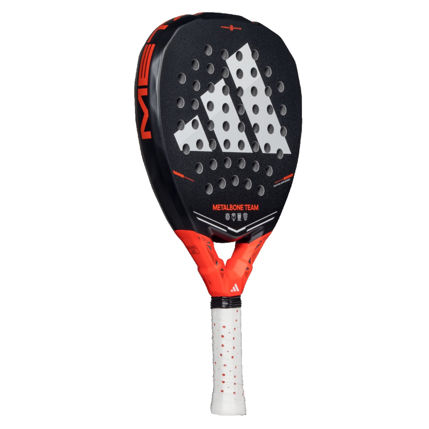 ADIDAS PADEL METALBONE TEAM 375G (2026)