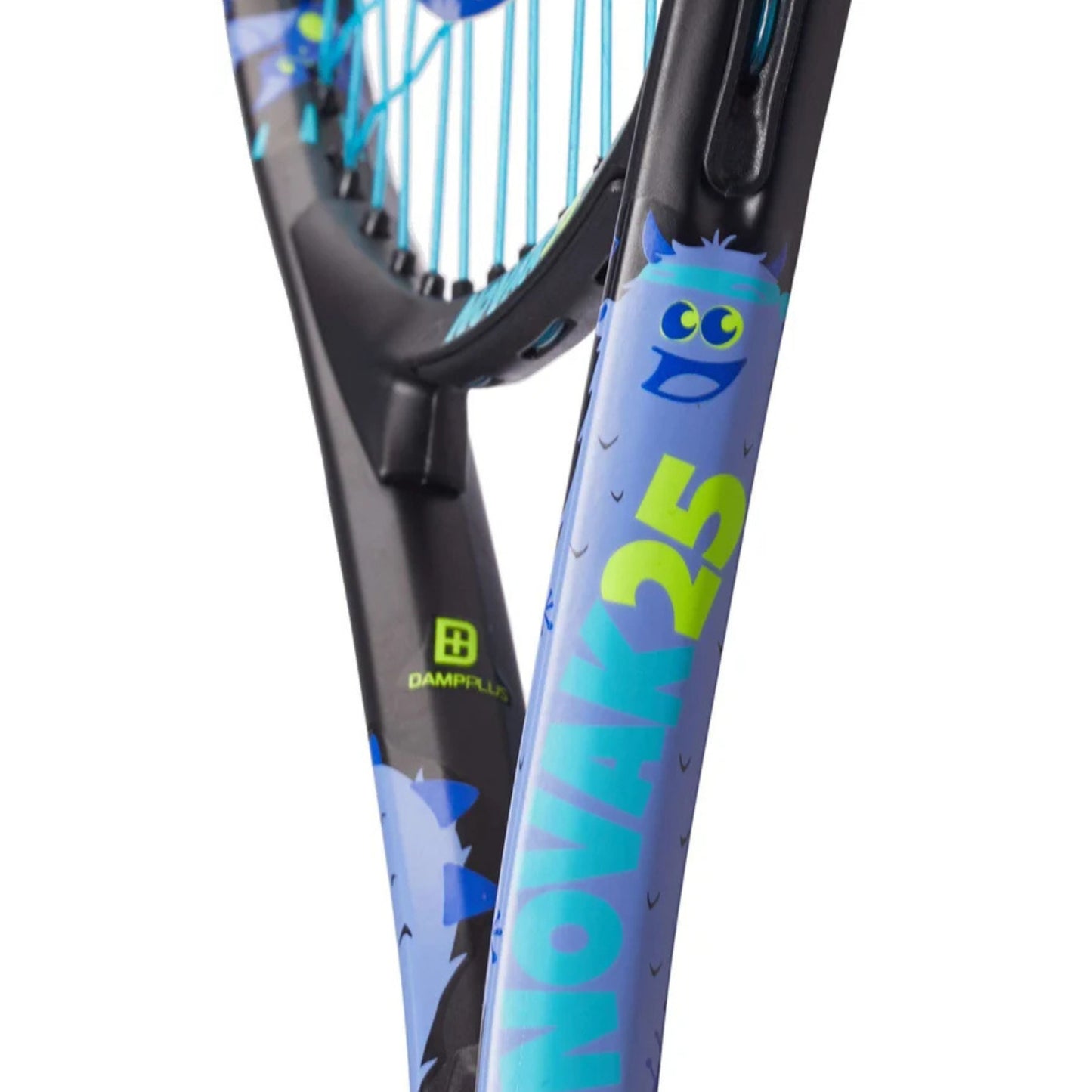 HEAD RACKET JNR NOVAK 25 (2024)