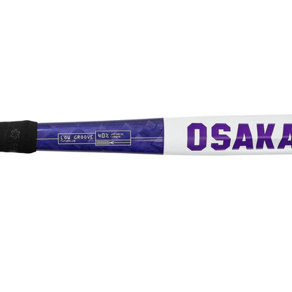OSAKA HOCKEY STICK FUTURELAB 40 LOW GROOVE FUTURE DUSK 36.5