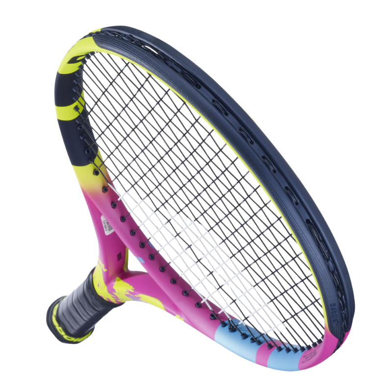 BABOLAT RACKET PURE AERO RAFA JNR 26 16x19 245G (2025)