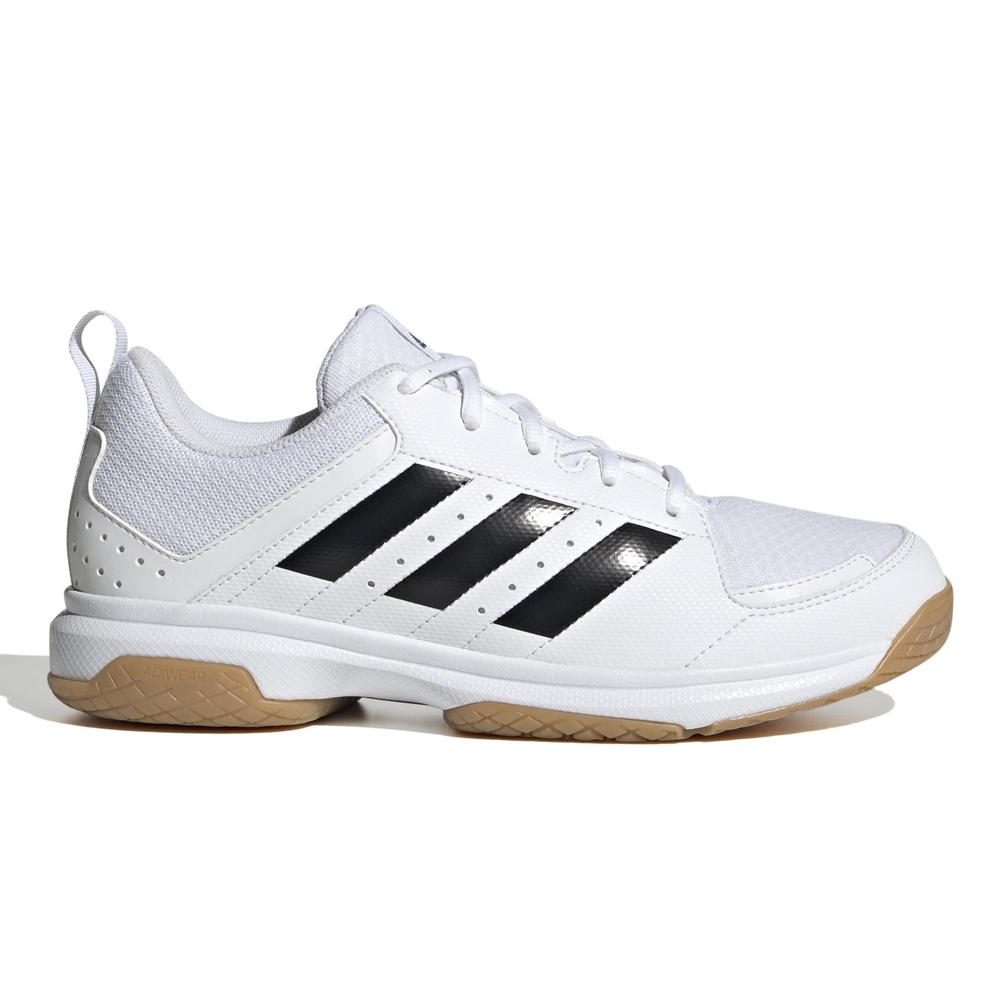 ADIDAS SHOE LIGRA 7 WN CLOUD WHITE/CORE BLACK (AW24)