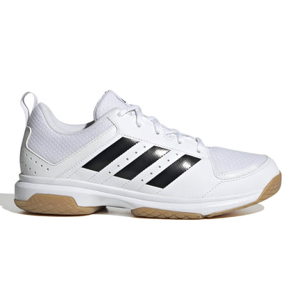 ADIDAS SHOE LIGRA 7 WN CLOUD WHITE/CORE BLACK (AW24)