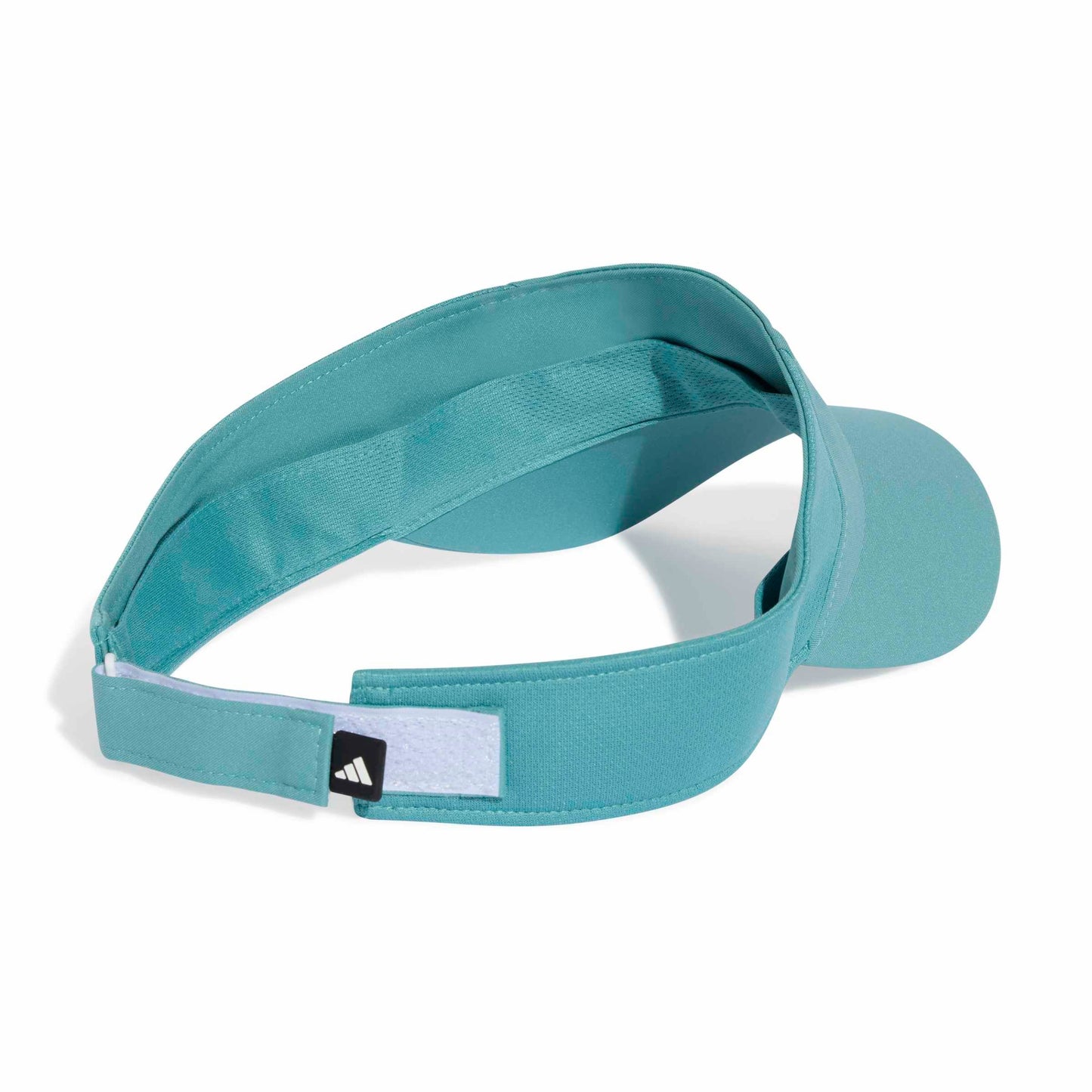 ADIDAS VISOR CLIMACOOL POWER TEAL/WHITE (AW25)