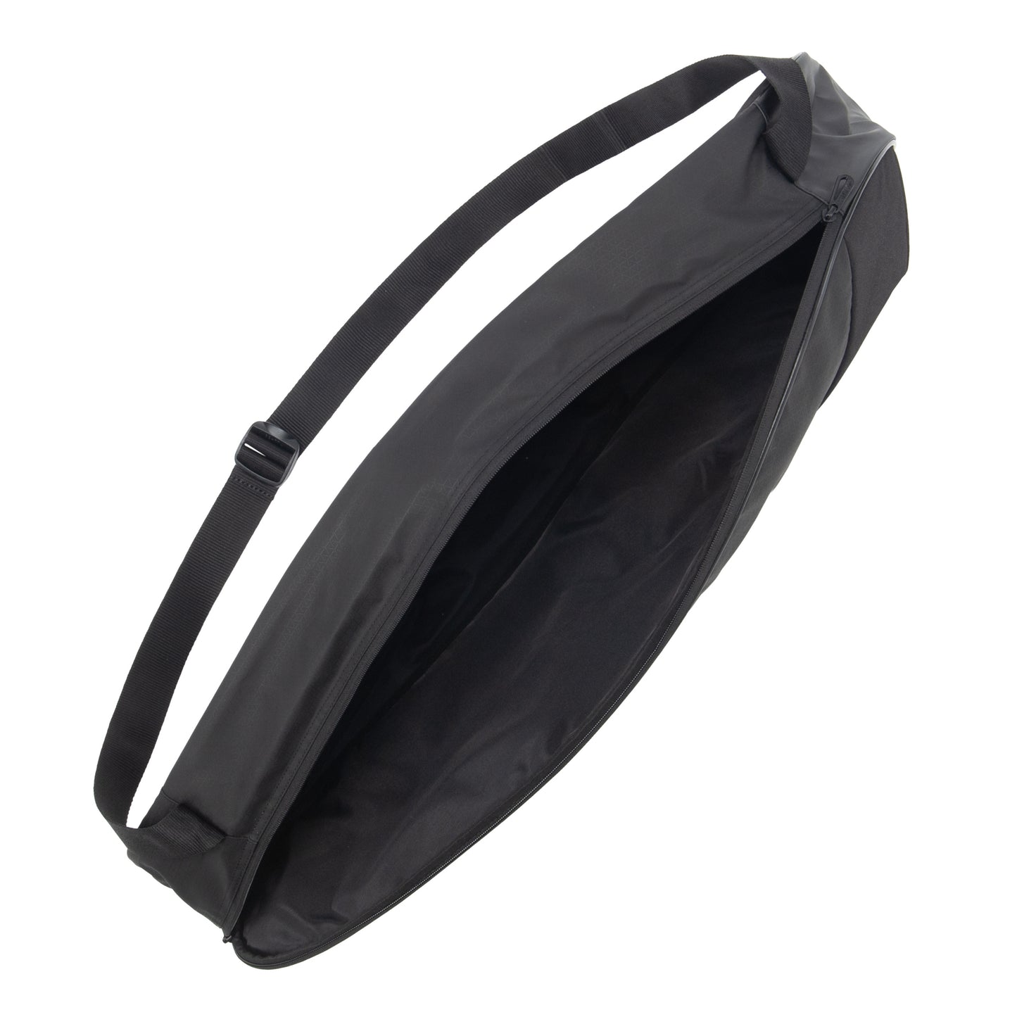 YONEX BAG TEAM 3R (42523) BLACK