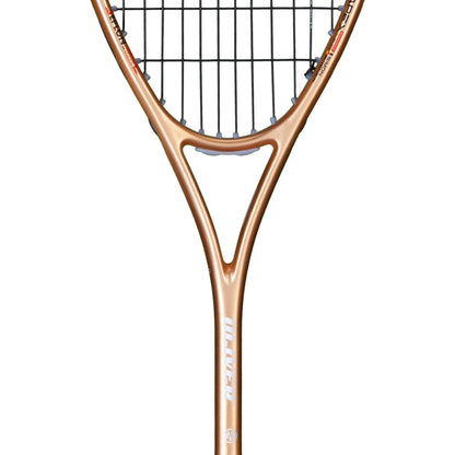OLIVER RACKET SQ APEX 320 120G
