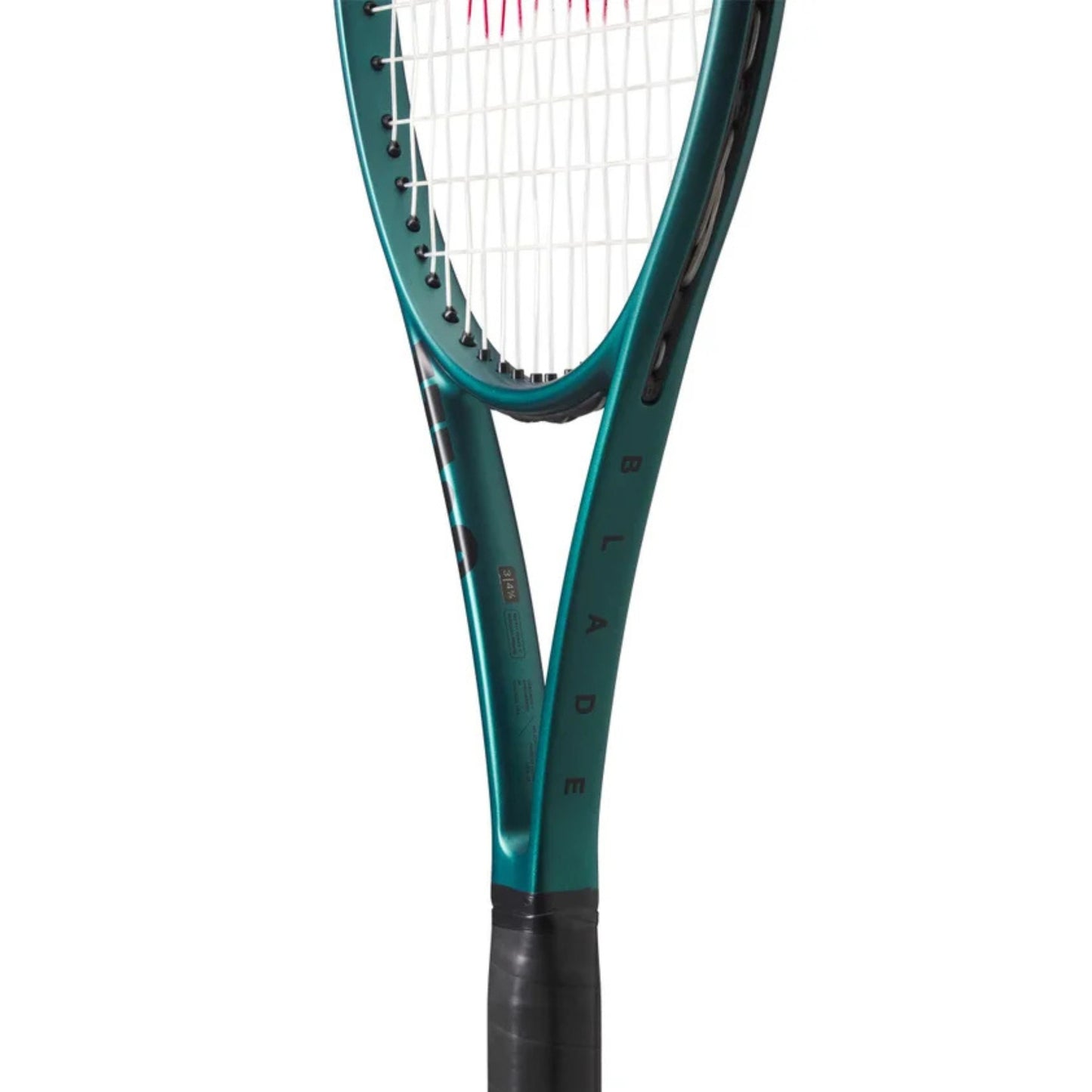 WILSON RACKET BLADE 98 V9.0 16X19 305G