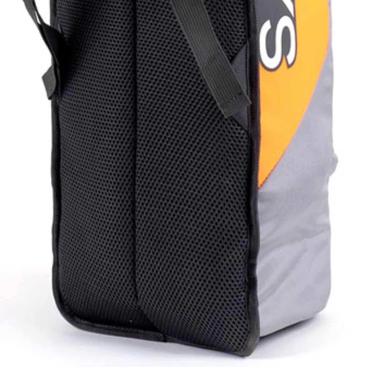 GRAYS BAG HOCKEY KIT DELTA X GRY