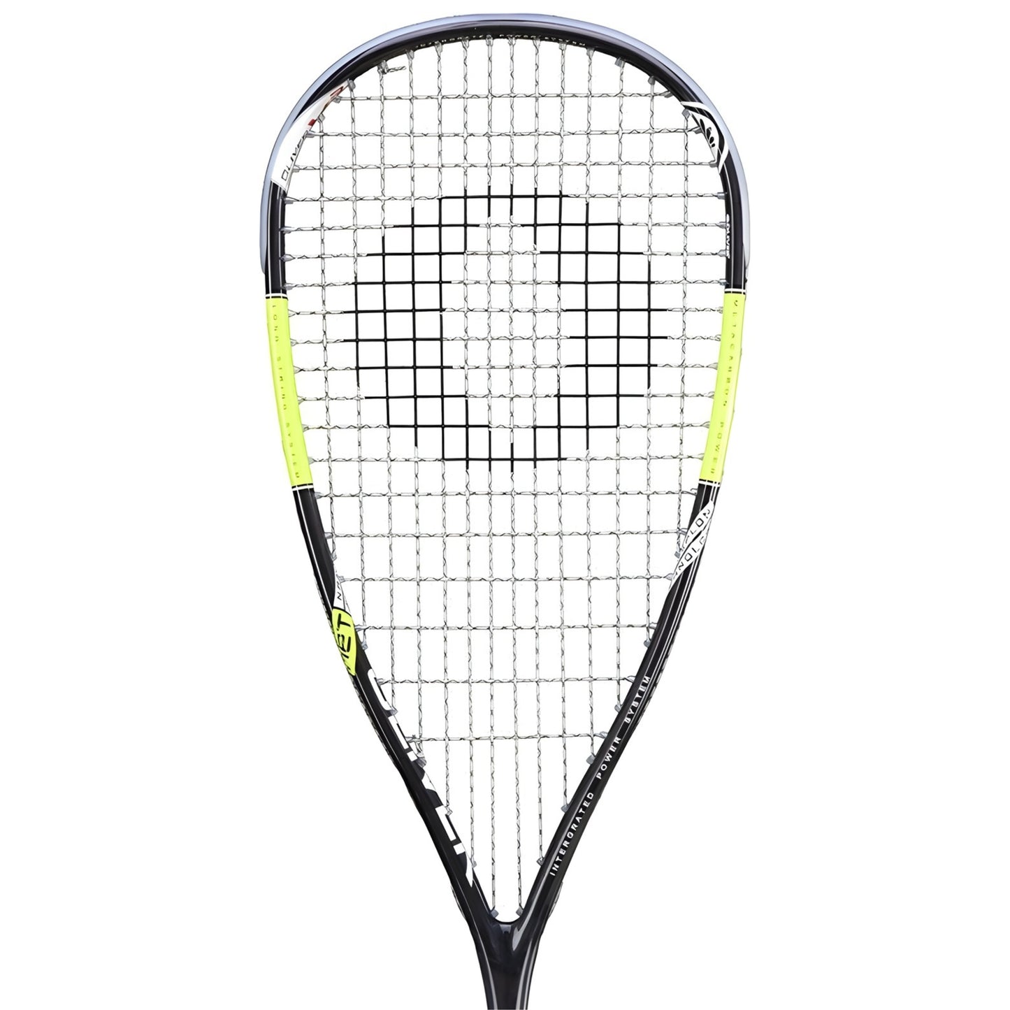 OLIVER RACKET SQ XTENSA PRO 140