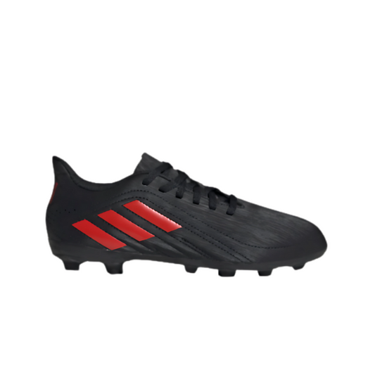 ADIDAS BOOT KID DEPORTIVO FXG BLK/RED (AW22)